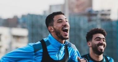 انفراجة فى أزمة أحمد فتوح بالزمالك واقتراب رفع الإيقاف خلال 24 ساعة