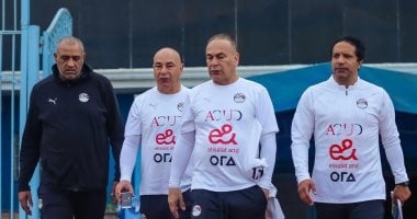 اتحاد الكرة يتواصل مع كاف لتحديد ملعب مباراة منتخب مصر وبوركينا فاسو