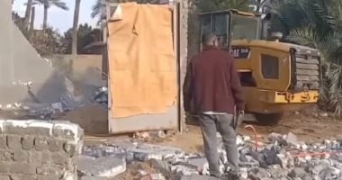 لجنة استرداد أراضى الدولة تسترد 42 ألف فدان و1.1 مليون متر مربع