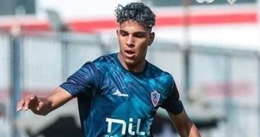الزمالك يستفسر من محمد السيد عن حقيقة التوقيع للأهلي