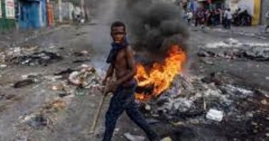 تقرير للأمم المتحدة: أكثر من 1500 شخص قتلوا فى هايتي خلال 3 أشهر