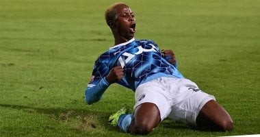 صديق إيجولا: جاهزون للفوز على صن داونز وحصد لقب دورى أبطال أفريقيا
