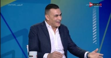 عصام الحضري: هناك مفاوضات لتدريب حراس مرمى منتخب العراق وكيروش صعب يدرب الأهلي