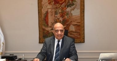 إطلاق التيار بمحطة محولات روافع رشيد لتوفير الكهرباء للدلتا الجديدة