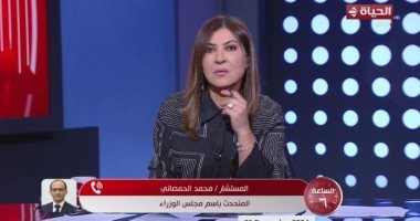 التليفزيون هذا المساء.. منطقة لوجستية تهدف لتظل قناة السويس محورا للتجارة العالمية