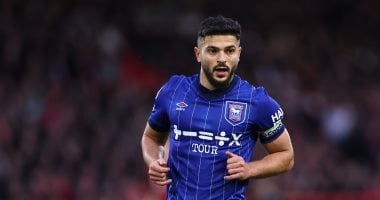 لجنة التخطيط بنادى الزمالك توافق على ضم سام مرسى بشرط