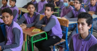 جدول مواعيد امتحانات الصف الثانى الإعدادى بالقليوبية نهاية العام.. تنطلق غدا