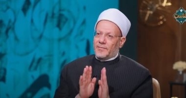شوقى علام: الفتوى الرشيدة تحقق الوعى وتصون المجتمع من الانحراف.. فيديو