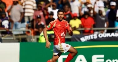 النحاس يحدد مصير يحيى عطية الله والدبيس من دخول قائمة مباراة فاركو