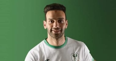 المصري يسعى لتجديد التعاقد مع ميدو جابر قبل يناير المقبل