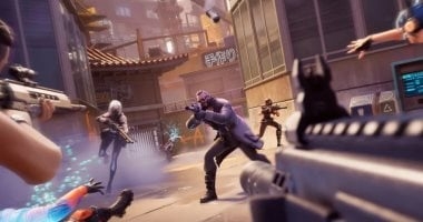 كيفية لعب Fortnite على iPhone وiPad خطوة بخطوة