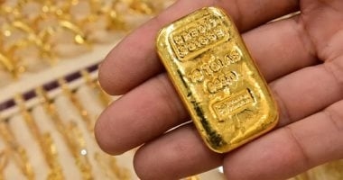 سعر سبيكة الذهب 5 جرام فى مصر اليوم السبت 2 أغسطس 2025 يسجل 26110 جنيهات
