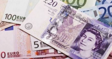 سعر الجنيه الإسترلينى اليوم السبت 24-5-2025