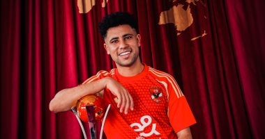 الأهلي يتسلم تقريراً نمساوياً عن تطورات حالة رضا سليم