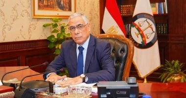 النيابة العامة تؤكد انخفاض عدد مخالفات المرور بنسبة 24٪؜ فى الربع الأول لـ2025