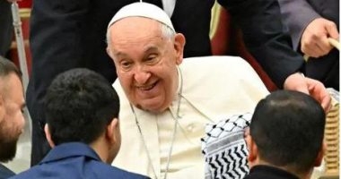 من بابا الفاتيكان الجديد بعد انتهاء اجتماع المجمع المغلق؟ ChatGPT يجيب