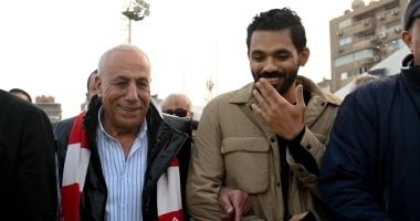 مجلس حسين لبيب سدد 6 ملايين و522 ألف دولار مديونيات منذ توليه رئاسة الزمالك