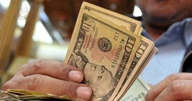 سعر الدولار يسجل 49.97 جنيه للبيع فى تعاملات اليوم السبت 24-5-2025