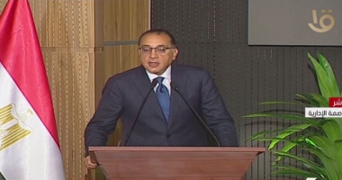 رئيس الوزراء يتابع الموقف التنفيذى لعدد من مشروعات وزارة الصحة والسكان
