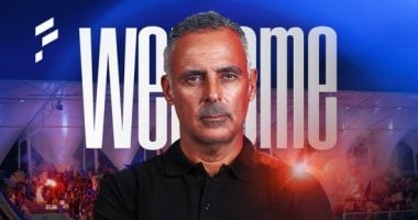 الزمالك يتواصل مع جوميز تجنباً لإيقاف قيد جديد للنادى