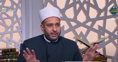 أمين الفتوى لقناة الناس: لا حرج في ارتداء كمامة أو نظارة شمسية في الإحرام