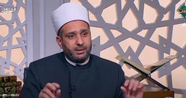 أمين الفتوى لقناة الناس: من نسي قراءة الفاتحة وقرأها بعد السورة فصلاته صحيحة