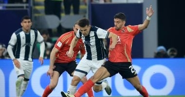المتحدة للرياضة تعلن فتح باب حجز تذاكر ودية الأهلي وباتشوكا استعدادًا لكأس العالم للأندية