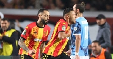 التشكيل الرسمى لمواجهة لوس أنجلوس ضد الترجي فى كأس العالم للأندية