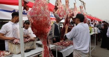 لمريض الكبد.. كيف تتناول اللحوم فى عيد الأضحى بطريقة صحية
