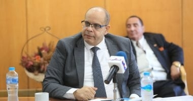 أكرم القصاص: القمة العربية فى بغداد تنعقد فى وقت شديد الدقة