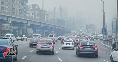 الأرصاد: طقس الغد مائل للحرارة والعظمى بالقاهرة 33 درجة
