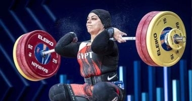 سارة سمير ودينا عبد المقصود وسمر حمزة لاعبات حطمن عقدة " للرجال فقط"