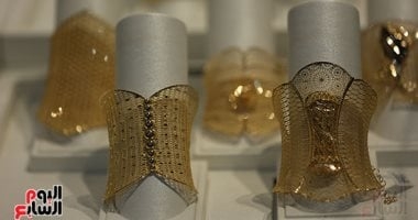 بعد التراجع الأخير.. سعر جرام الذهب مساء الثلاثاء 27 مايو 2025