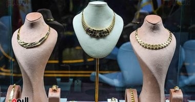 هبوط أم استقرار.. سعر الذهب اليوم الجمعة 27 يونيو 2025 فى محلات الصاغة