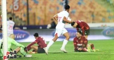 مشوار الزمالك في بطولة كأس مصر قبل مواجهة سيراميكا غدا