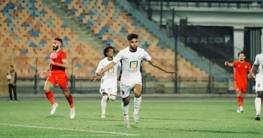 جدول ترتيب هدافى الدورى المصرى "دورى نايل".. أسامة فيصل ينفرد