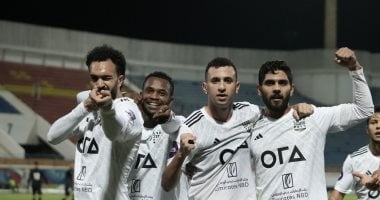 زد يتقدم على مودرن سبورت 2-0 في الشوط الأول ببطولة الدورى