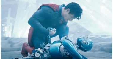 فيلم Superman الجديد يحقق 272 مليون دولار حول العالم
