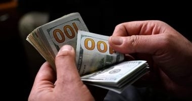 تعرف على سعر الدولار أمام الجنيه اليوم الخميس 29 - 5