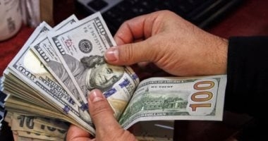 سعر الدولار اليوم الثلاثاء 20-5-2025 يستقر عند 49.88 للشراء بعد انتهاء التعاملات