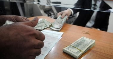 سعر الدولار اليوم الجمعة 6-6-2025 يستقر عند 49.59 جنيه بالبنك التجارى