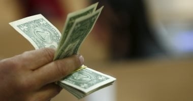 في منتصف التعاملات.. أسعار الدولار والعملات الأجنبية اليوم الأحد 25 - 5