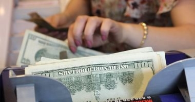 تراجع أسعار الدولار والعملات الأجنبية اليوم الإثنين 19- 5- 2025 أمام الجنيه