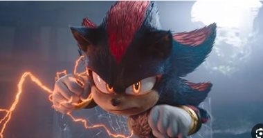 Sonic The Hedgehog 3 يحقق 478 مليون دولار فى شباك التذاكر العالمى