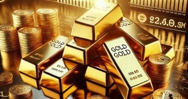 ألمانيا تخطط لسحب 1200 طن ذهب من احتياطياتها فى الولايات المتحدة