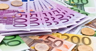 ارتفاع سعر اليورو اليوم الأربعاء 21 مايو 2025 أمام الجنيه بالبنوك المصرية