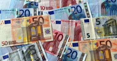 سعر اليورو اليوم الجمعة 23 مايو 2025 أمام الجنيه بالبنوك المصرية
