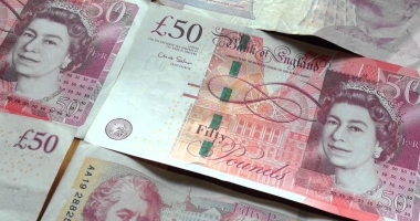 سعر الجنيه الاسترلينى اليوم الجمعة 23-5-2025
