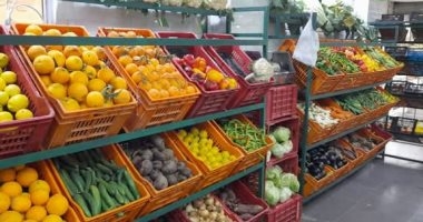 أسعار الفواكه اليوم الإثنين 17-2-2025 بأسواق البحيرة.. البرتقال بـ15 جنيها