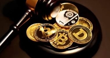 العملات الرقمية تتراجع جماعيا قبيل قرار الفيدرالي الأمريكي